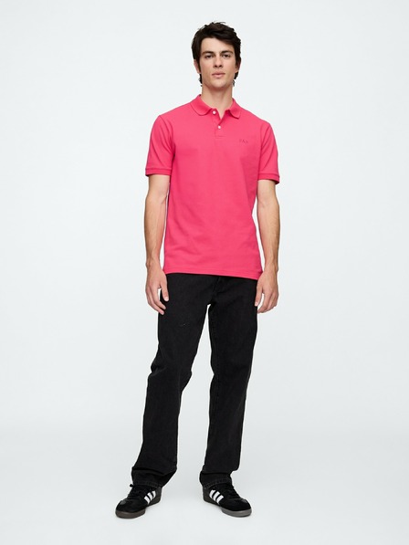 GAP Polo pique tričko GAP