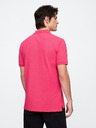 GAP Polo pique tričko GAP