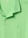 GAP Polo pique tričko GAP