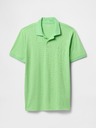 GAP Polo pique tričko GAP