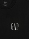 GAP Tričko s logem Heavyweight GAP