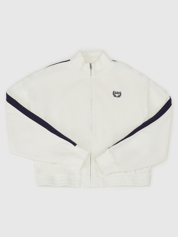 GAP Bavlněná bunda na zip Americana GAP