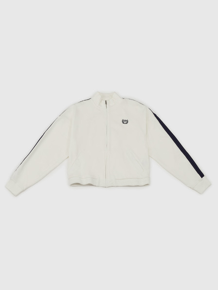 GAP Bavlněná bunda na zip Americana GAP