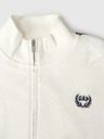 GAP Bavlněná bunda na zip Americana GAP