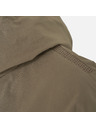 Geox Khaki dámská bunda Geox Claudin