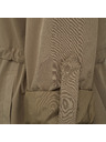 Geox Khaki dámská bunda Geox Claudin
