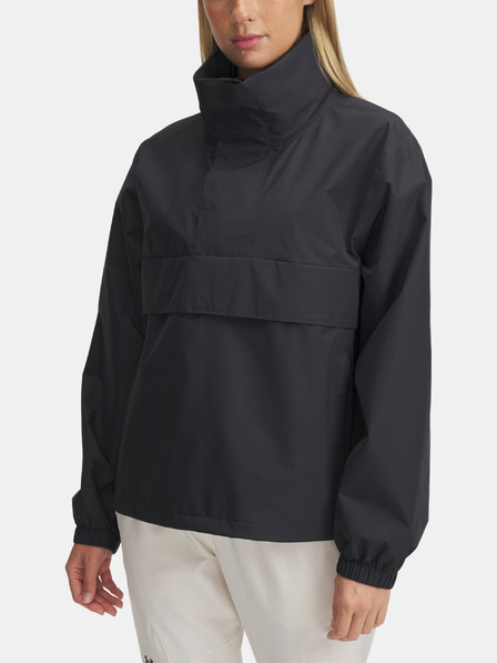 Under Armour Dámská bunda Under Armour UA Cloudstrike Anorak