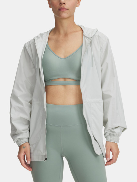 Under Armour Dámská bunda Under Armour UA CINCH WAIST JKT
