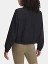 Under Armour Dámská bunda Under Armour UA Rival Woven Jacket