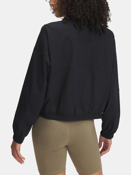 Under Armour Dámská bunda Under Armour UA Rival Woven Jacket