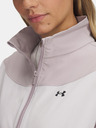Under Armour Dámská bunda Under Armour UA Rival Woven Jacket