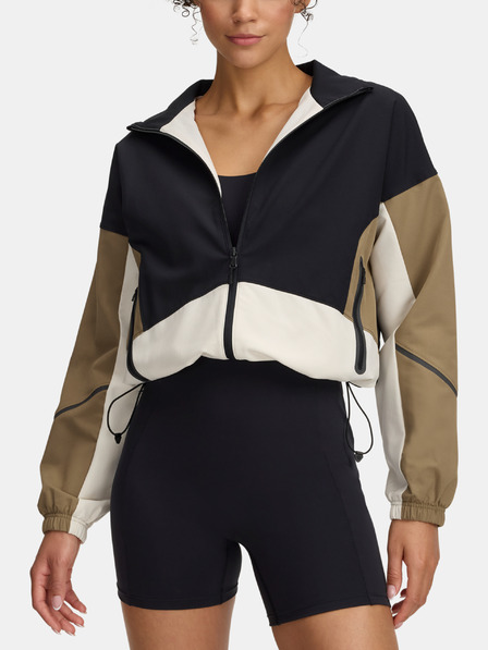 Under Armour Dámská bunda Under Armour UA Unstoppable Jacket