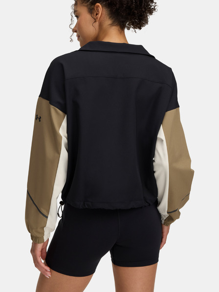 Under Armour Dámská bunda Under Armour UA Unstoppable Jacket