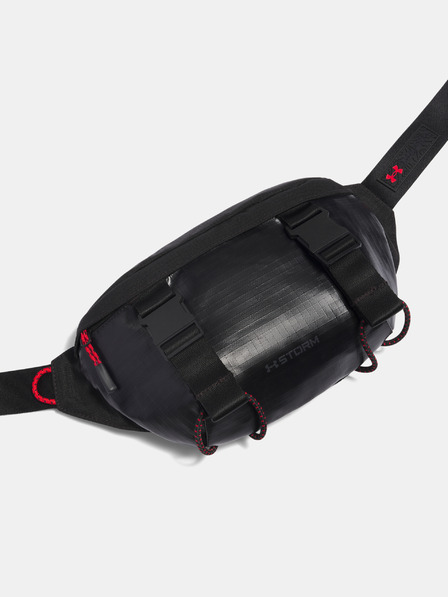 Under Armour Unisexová taška Under Armour UA Summit Trail Waist Bag
