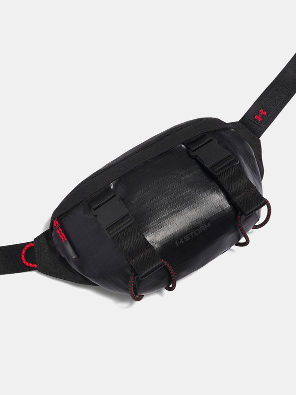 Under Armour Unisexová taška Under Armour UA Summit Trail Waist Bag