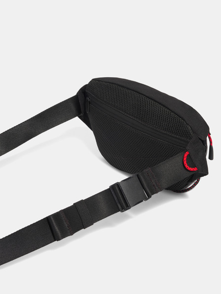 Under Armour Unisexová taška Under Armour UA Summit Trail Waist Bag