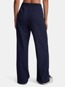 Under Armour Dámské sportovní kalhoty Under Armour UA Rival Wide Leg Pant