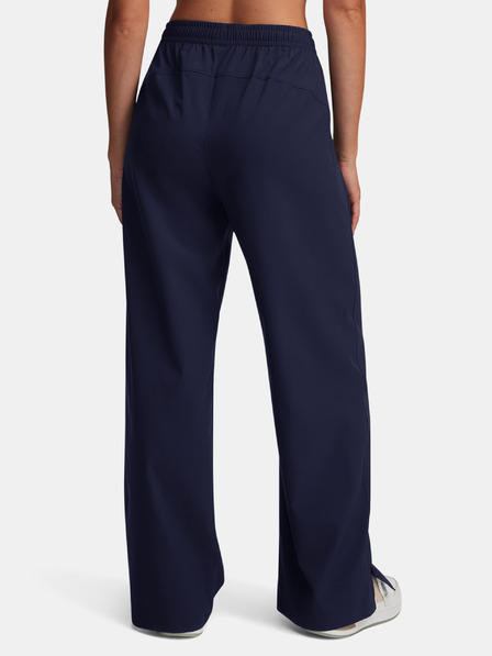 Under Armour Dámské sportovní kalhoty Under Armour UA Rival Wide Leg Pant