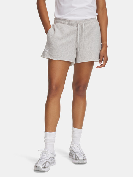 Under Armour Dámské kraťasy Under Armour UA Rival Terry Short