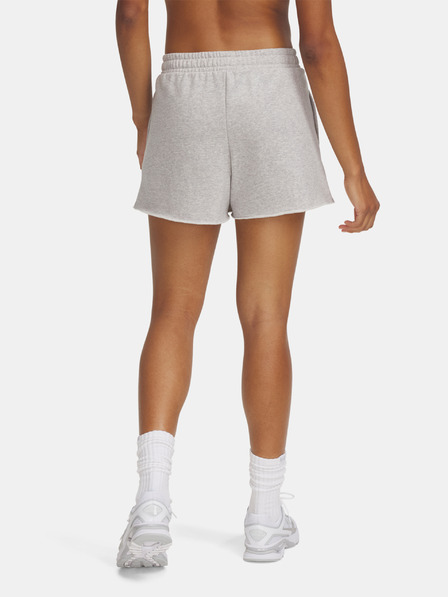 Under Armour Dámské kraťasy Under Armour UA Rival Terry Short