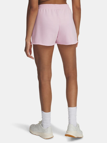 Under Armour Dámské kraťasy Under Armour UA Rival Terry Short