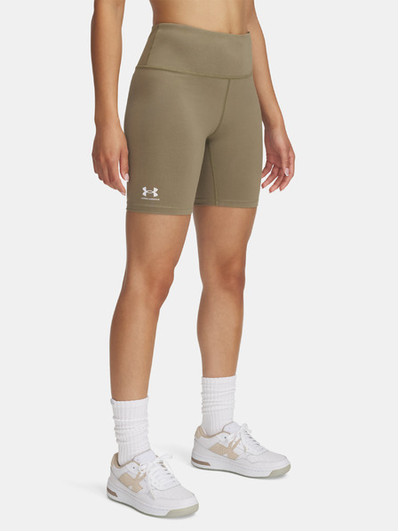 Under Armour Dámské kraťasy Under Armour UA Rival 7in Short