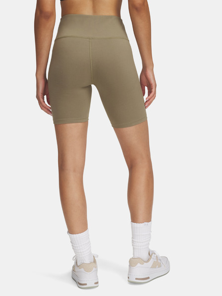 Under Armour Dámské kraťasy Under Armour UA Rival 7in Short