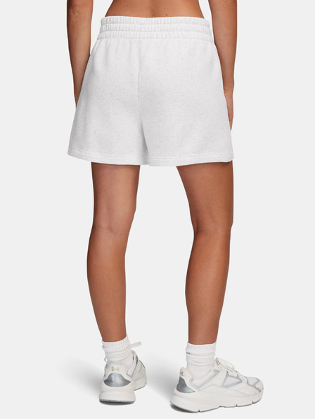 Under Armour Dámské kraťasy Under Armour Rival Fleece Short