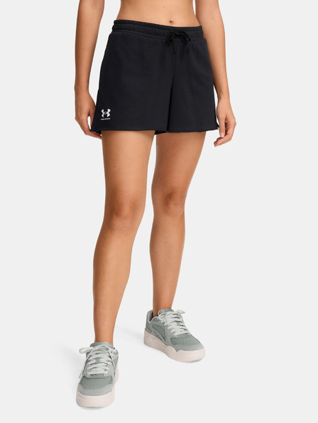 Under Armour Dámské kraťasy Under Armour UA Rival Terry Short