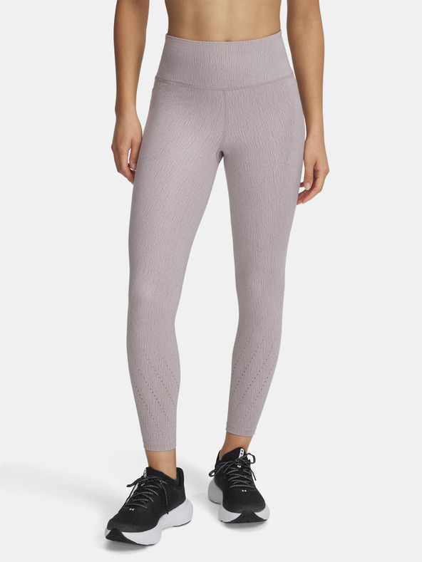 Under Armour Dámské legíny Under Armour UA Launch Elite Prt AnkTight