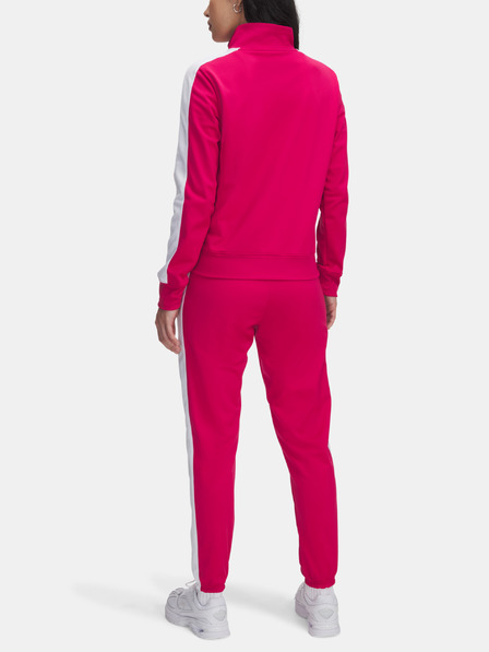 Under Armour Dámská souprava Under Armour Tricot Tracksuit