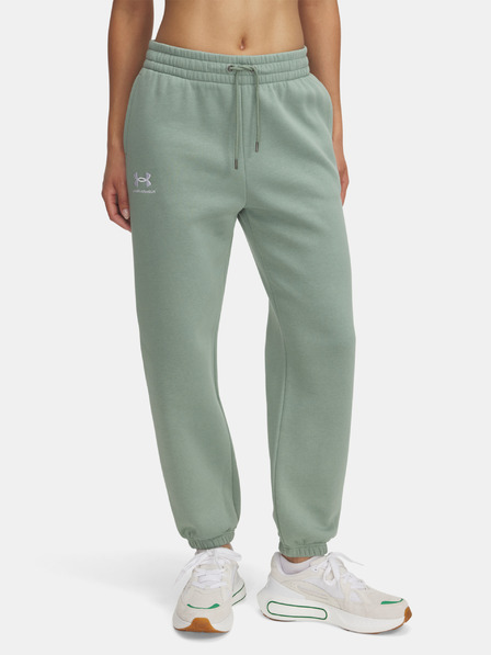 Under Armour Dámské tepláky Under Armour UA Icon Fleece Jogger