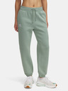 Under Armour Dámské tepláky Under Armour UA Icon Fleece Jogger