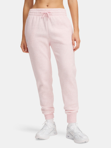 Under Armour Dámské tepláky Under Armour UA Rival Fleece Jogger