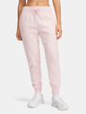 Under Armour Dámské tepláky Under Armour UA Rival Fleece Jogger