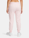 Under Armour Dámské tepláky Under Armour UA Rival Fleece Jogger