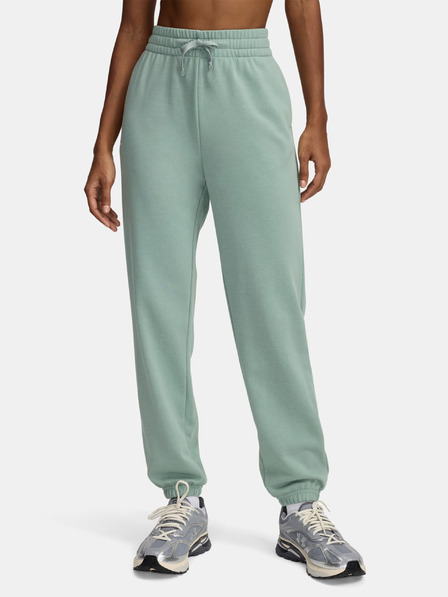 Under Armour Dámské tepláky Under Armour UA Rival Terry Joggers