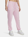Under Armour Dámské tepláky Under Armour UA Rival Terry Joggers