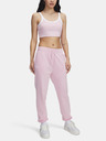 Under Armour Dámské tepláky Under Armour UA Rival Terry Joggers