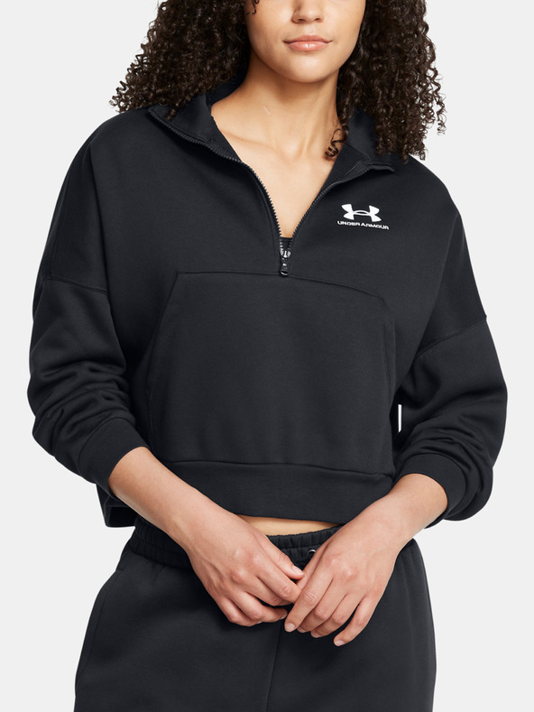 Under Armour Dámská mikina Under Armour UA Icon Fleece OS HZ