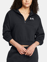 Under Armour Dámská mikina Under Armour UA Icon Fleece OS HZ