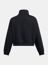 Under Armour Dámská mikina Under Armour UA Icon Fleece OS HZ