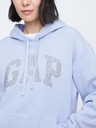 GAP Mikina s logem Gap