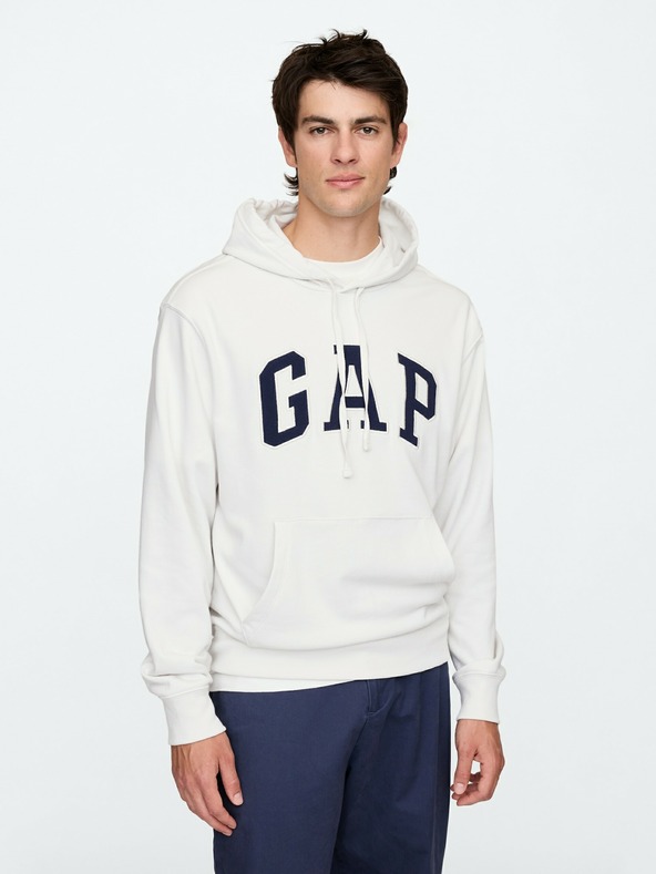 GAP Mikina s logem Gap