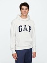 GAP Mikina s logem Gap