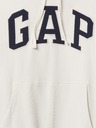 GAP Mikina s logem Gap