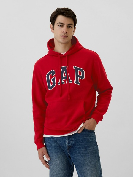 GAP Mikina s logem Gap