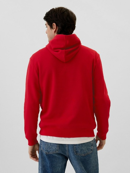 GAP Mikina s logem Gap