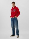 GAP Mikina s logem Gap