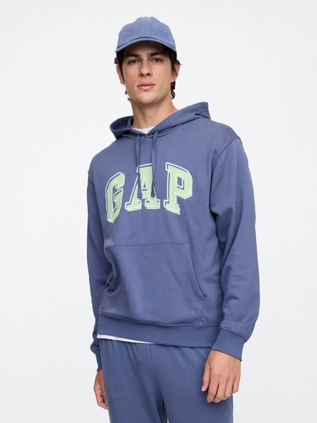 GAP Mikina s logem Gap